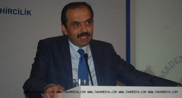 AK Parti Trabzon Milletvekili Muhammet Balta’dan Bakan Soylu’ya Tebrik Mesajı !