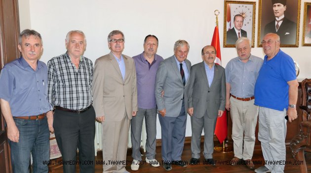 Akçaabat büyük bir markadır