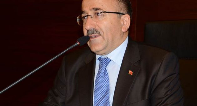 Akyazı Recep Tayyip Erdoğan Spor Kompleksi