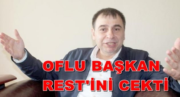 Alaattin Hatayoğlu'ndan Şok Karar!