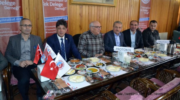  “Albayrak, Alp ya da Atalay”