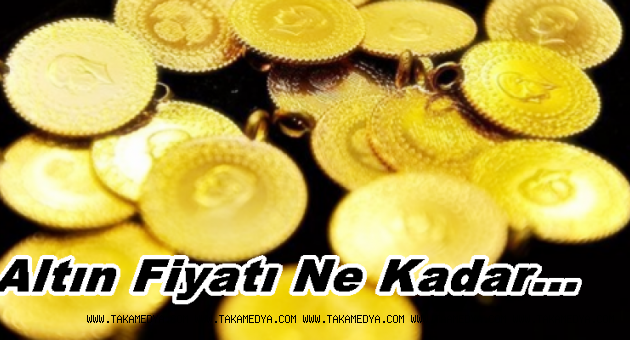  Altın ne kadar, çeyrek altın ne kadar?