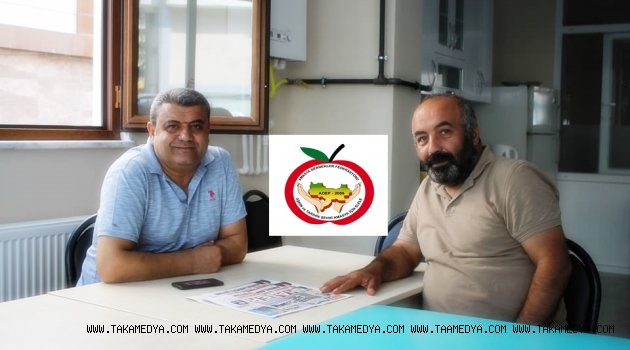 AMASYALILAR SİYASETTE HAK ETTİĞİ TEMSİLİYETE 2019’DA ULAŞACAK!