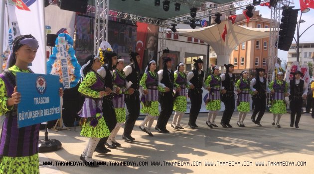Anadolu’da Trabzon rüzgarı