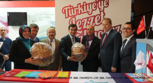 Ankara’da bir kez daha Trabzon rüzgarı esti