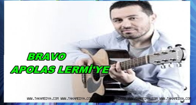APOLAS LERMİ'DEN ŞEHİT AİLELERİNE DESTEK