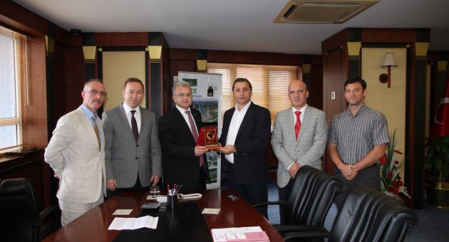 Asansör Kontrol Protokolü İmzalandı