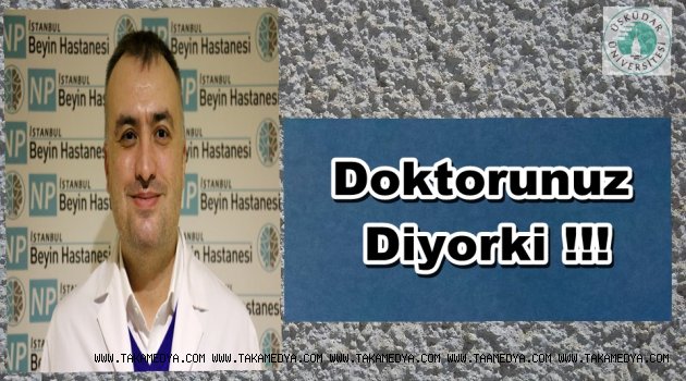 Aşırı uyuyorsanız dikkat!