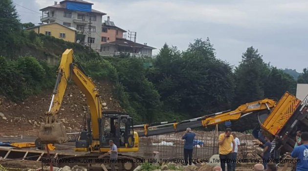 Aslan Atalay feci kazada hayatını kaybetti