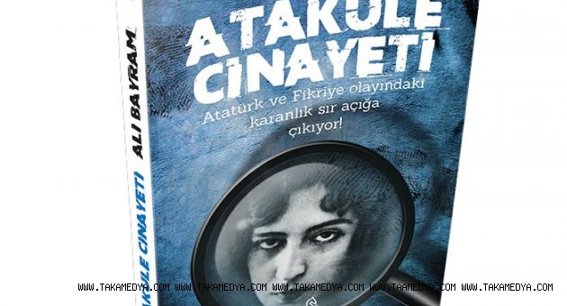 Atakule Polisiye Romana konu olursa?