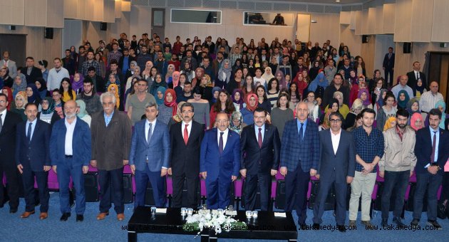 Atalarımız 4 kıtada İslam’ın bayraktarlığını yaptı