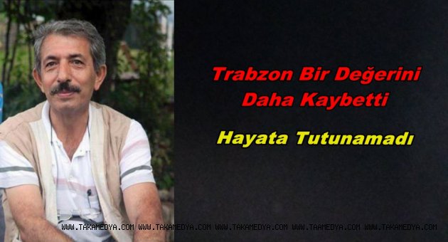 Av.Hurşit Bıyık Hayatını Kaybetti