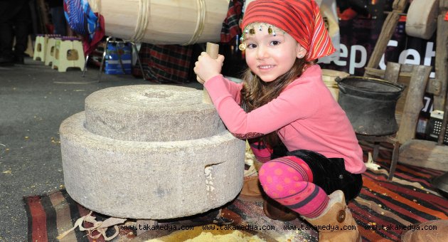 Avrupa’daki Her Yönüyle Trabzon Etkinlikleri sona erdi
