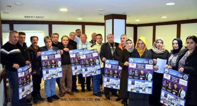 Avrupalı Köprübaşılılar 18 Şubat’ta Buluşuyor