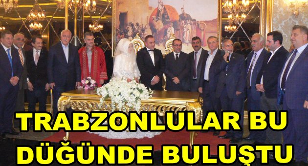 AYAZ AİLESİNİN MUTLU GÜNÜ