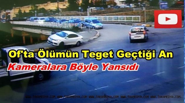 Baba Kızın Ölümden Dönüşü