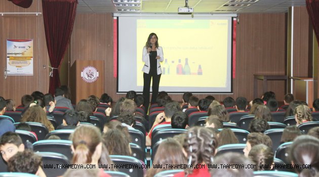 BAĞIMLILIKLA MÜCADELEDE HEDEF 20 BİN ÖĞRENCİ