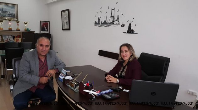 BAHÇELİEVLER DE GİRESUNLULAR DERNEĞİ YILDIRIM ETKİSİ YAPACAK!