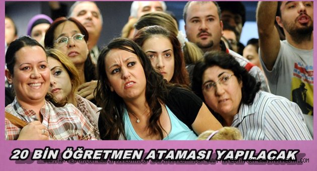BAKAN MÜJDEYİ VERDİ
