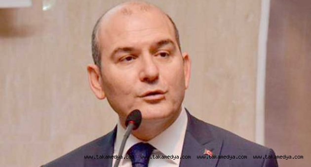 BAKAN SOYLU: “2. DEVLET ÜNİVERSİTESİ TRABZON’UMUZA HAYIRLI OLSUN”