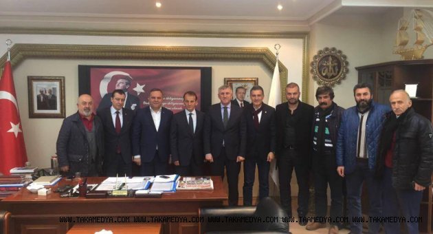 Balaban: “10 yıldır kazandırılan kaç oyuncu var”