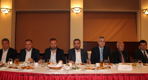 BALABAN' ALGI YARATMAYA GEREK YOK