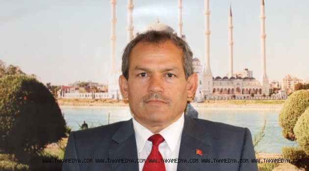 Başkan Arabacı’dan, Camiler ve Din Görevlileri Haftası Açıklaması