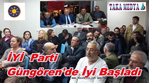 Başkan Ayhan Kurt'Herkese İyiliğimiz Dokunacak