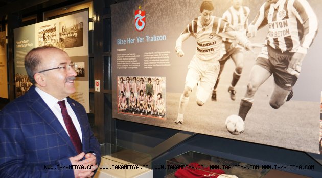 Başkan Gümrükçüoğlu herkesi kongreye davet etti