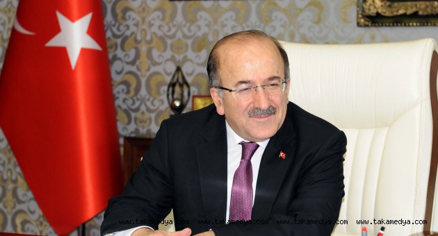 Başkan Gümrükçüoğlu’ndan 12 Mart İstiklal Marşı’nın Kabulünün 95. Yıldönümü Mesajı
