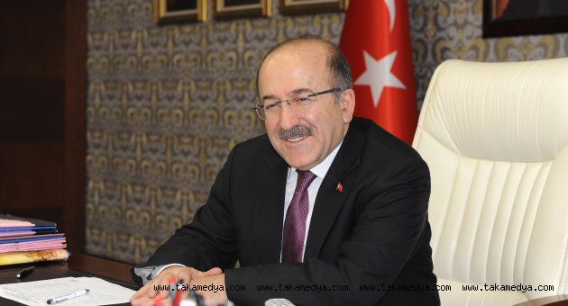 Başkan Gümrükçüoğlu’ndan Kurtuluş Mesajı