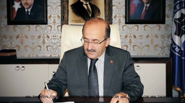 Başkan Gümrükçüoğlu’ndan kurtuluş mesajı