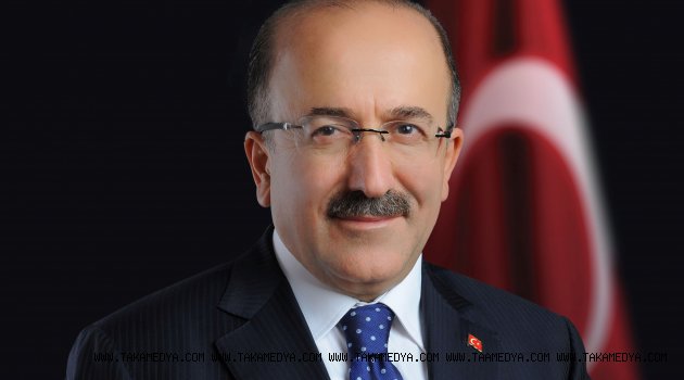 Başkan Gümrükçüoğlu’ndan Polis Haftası mesajı