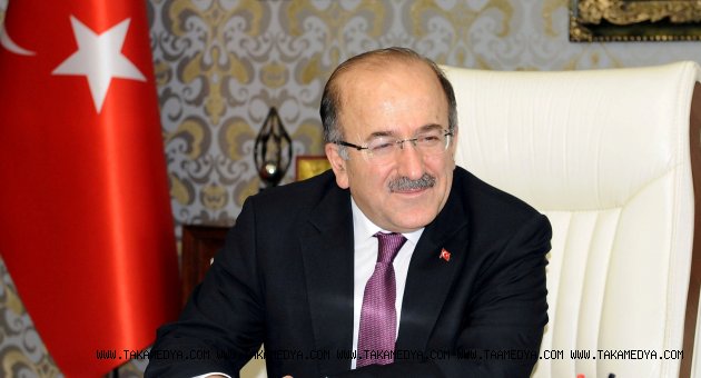 Başkan Gümrükçüoğlu'ndan Mevlit Kandili Mesajı