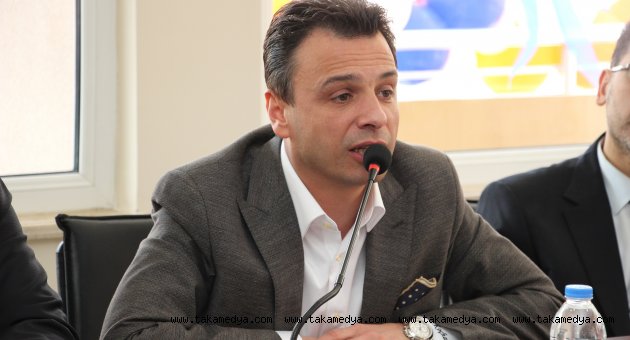 Başkan Koçhan’dan teröre lanet‏