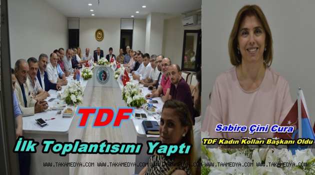 Başkan Şatıroğlu' Trabzon ve Trabzonlulara Hizmete Geldik
