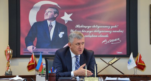 Başkan Sarıalioğlu, Terör Saldırısını Kınadı