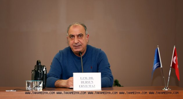 “BEBEKLERE İNEK VE KEÇİ SÜTÜ DEĞİL, ANNE SÜTÜ VERİLMELİ”