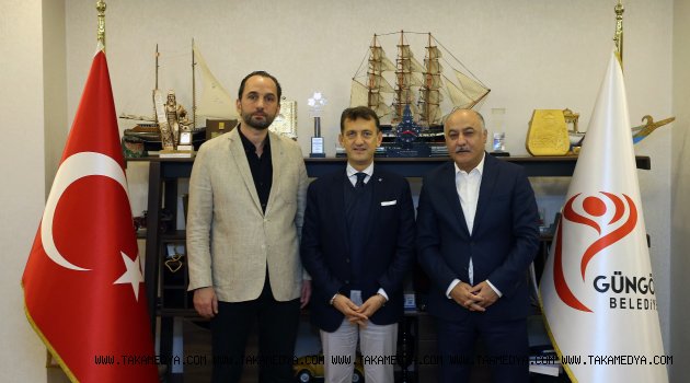 Beşiktaş’ın Tercihi Güngören Belediyespor