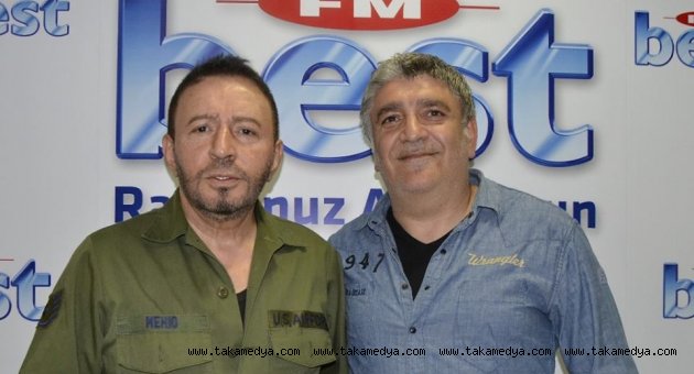 BEST FM 'DEN BOMBA TRANSFER...!