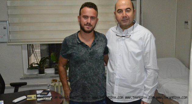 Beyin ve Sinir Cerrahisi Uzmanı Op.Dr.Naki Keles in Tam Endoskopik(Kapalı) Bel Fıtıgı Ameliyatı
