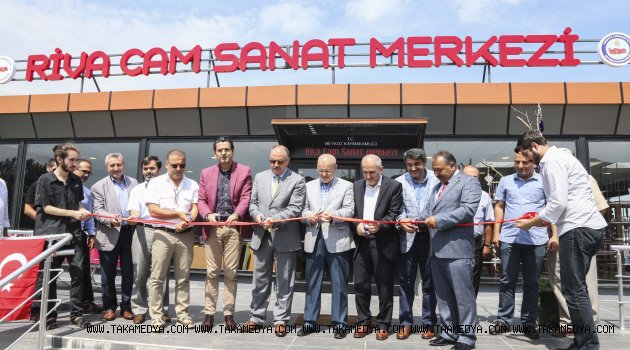 Beykoz Camı Riva’da Turizmle Buluştu