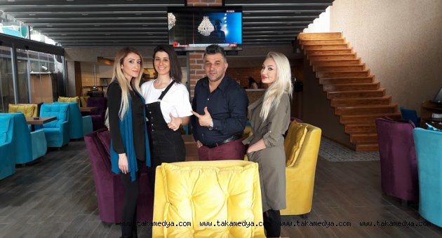 Big Brother yarışmacıları Kadir Balık’ta