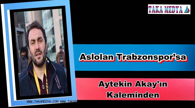 Bir umudun peşinde 50 ve 51. yıl TRABZONSPOR