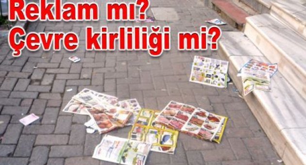 BİRİ BUNA DUR DESİN