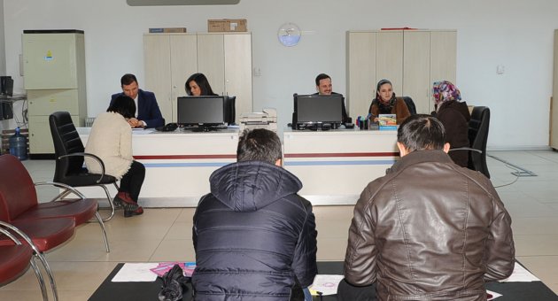 BORDO MAVİ MASA’ya 15 bin 340 başvuru