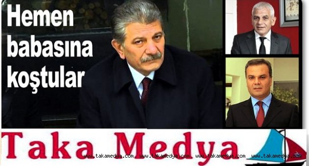 BULUT AİLESİNİN ACI GÜNÜ