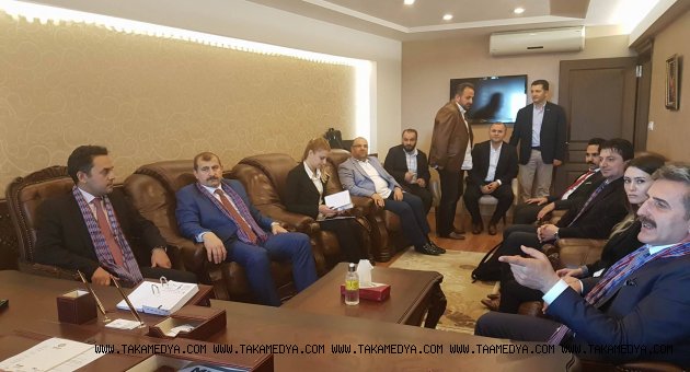BÜTÇENİN YÜZDE 80’İ TRABZON’A GELİYOR