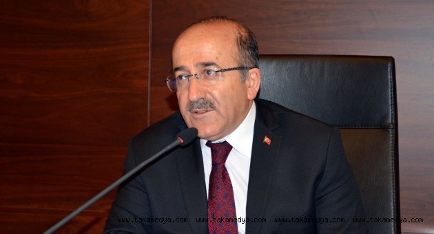  Büyükşehir Belediye Meclisi’nde komisyon üyelikleri seçimleri yapıldı
