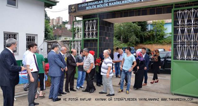 Büyükşehir Belediyesi bayram hazırlıklarını tamamladı